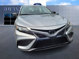 Used 2023 Toyota Camry SE image 2