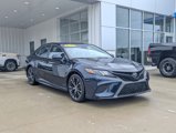 Used 2019 Toyota Camry SE image 5