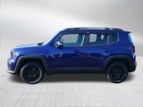 Used 2020 Jeep Renegade Altitude w/ UConnect 8.4 Nav Group image 4