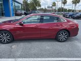 Used 2018 Chevrolet Malibu LT w/ Leather Package image 5