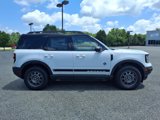 New 2024 Ford Bronco Sport Outer Banks image 3