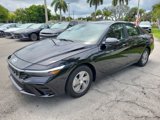 Certified 2025 Hyundai Elantra SE w/ Cargo Package image 2