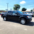 Used 2018 Nissan Frontier SV image 5