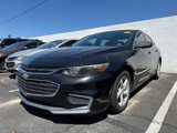 Used 2016 Chevrolet Malibu LS image 3