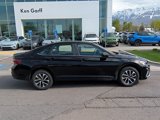 New 2025 Volkswagen Jetta S image 2