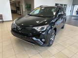 Used 2018 Toyota RAV4 XLE image 2