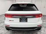 Used 2020 Audi RS Q8 w/ Carbon Optic Package image 5