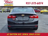 Used 2023 Chevrolet Malibu LT image 5