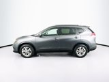 Used 2015 Nissan Rogue SV w/ SV Moonroof Package image 4