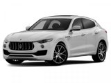 Used 2020 Maserati Levante image 3