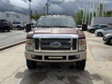 Used 2008 Ford F350 FX4 image 3