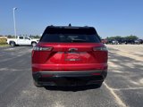 New 2026 Chevrolet Equinox RS w/ Convenience Package III image 4