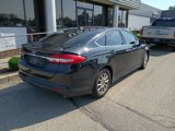 Used 2017 Ford Fusion S image 3