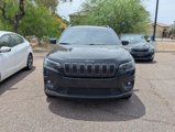 Used 2019 Jeep Cherokee High Altitude image 2