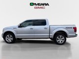 Used 2019 Ford F150 Platinum w/ Equipment Group 701A Luxury image 2