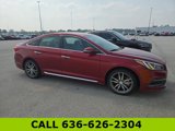 Used 2015 Hyundai Sonata Sport 2.0T image 3