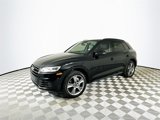 Used 2019 Audi Q5 2.0T Premium Plus w/ Premium Plus Package image 3