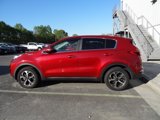 Used 2020 Kia Sportage LX w/ LX Popular Package image 6