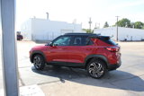 New 2026 Chevrolet TrailBlazer RS image 3