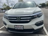 Used 2017 Honda Pilot Touring image 2