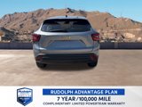 Used 2024 Chevrolet Trax LS image 5
