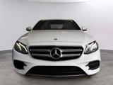 Used 2017 Mercedes-Benz E 300 4MATIC image 3