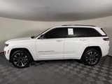 Used 2023 Jeep Grand Cherokee Overland w/ Luxury Tech Group IV image 4