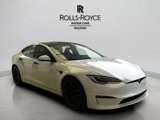 Used 2021 Tesla Model S Plaid image 4