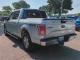 Used 2016 Ford F150 XLT w/ Equipment Group 302A Luxury image 3