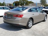 New 2025 Chevrolet Malibu LS image 4
