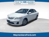 Used 2013 Toyota Corolla LE image 1