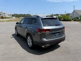 Certified 2023 Volkswagen Atlas SE w/ Panoramic Sunroof Package image 5