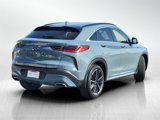 Certified 2022 INFINITI QX55 Essential w/ Proassist Package image 4