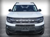 Used 2021 Ford Bronco Sport Big Bend image 2