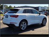 Used 2022 Audi Q3 2.0T Premium w/ Convenience Package image 3