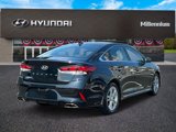 Used 2019 Hyundai Sonata Sport w/ Tech Package 03 image 5