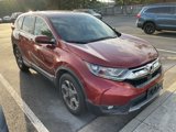 Certified 2019 Honda CR-V EX-L image 3