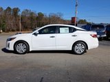 New 2025 Nissan Sentra S image 6