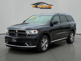 Used 2014 Dodge Durango Limited w/ Nav & Power Liftgate Group image 2