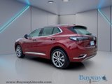 Used 2022 Buick Envision Avenir w/ Safety Package image 2