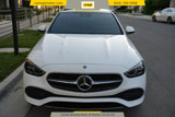 Used 2022 Mercedes-Benz C 300 Sedan image 2