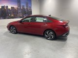 New 2025 Hyundai Elantra Sport image 4