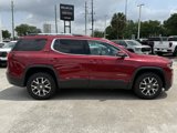 Used 2020 GMC Acadia SLE w/ Driver Convenience Package image 3