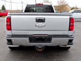 Used 2015 Chevrolet Silverado 3500 LTZ w/ Duramax Plus Package image 5