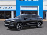New 2025 Chevrolet Trax RS image 2