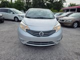 Used 2015 Nissan Versa Note SV image 2