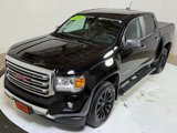 Used 2016 GMC Canyon SLT image 3