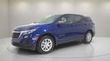 Certified 2023 Chevrolet Equinox LS w/ LS Convenience Package image 3