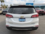 Certified 2022 Chevrolet Equinox Premier image 5