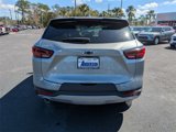 New 2025 Chevrolet Blazer LT w/ Sound & Technology Package image 5